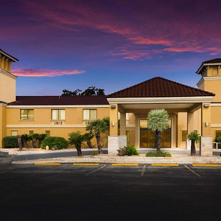 Surestay Plus Hotel By Best Western San Antonio North Ngoại thất bức ảnh